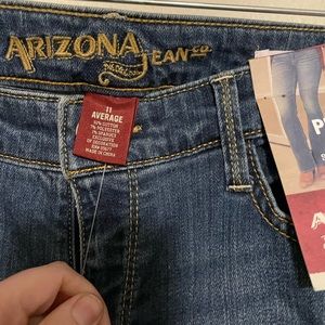 Brad new boot cut jeans